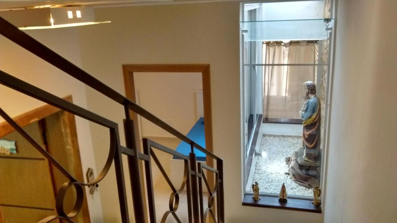 Casa Sagrada Familia - Cn Hospedagem domiciliar