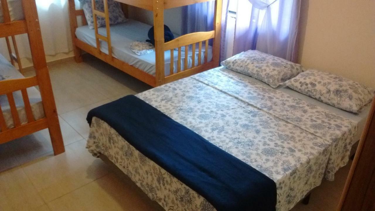 Casa Sagrada Familia - Cn Hospedagem domiciliar *