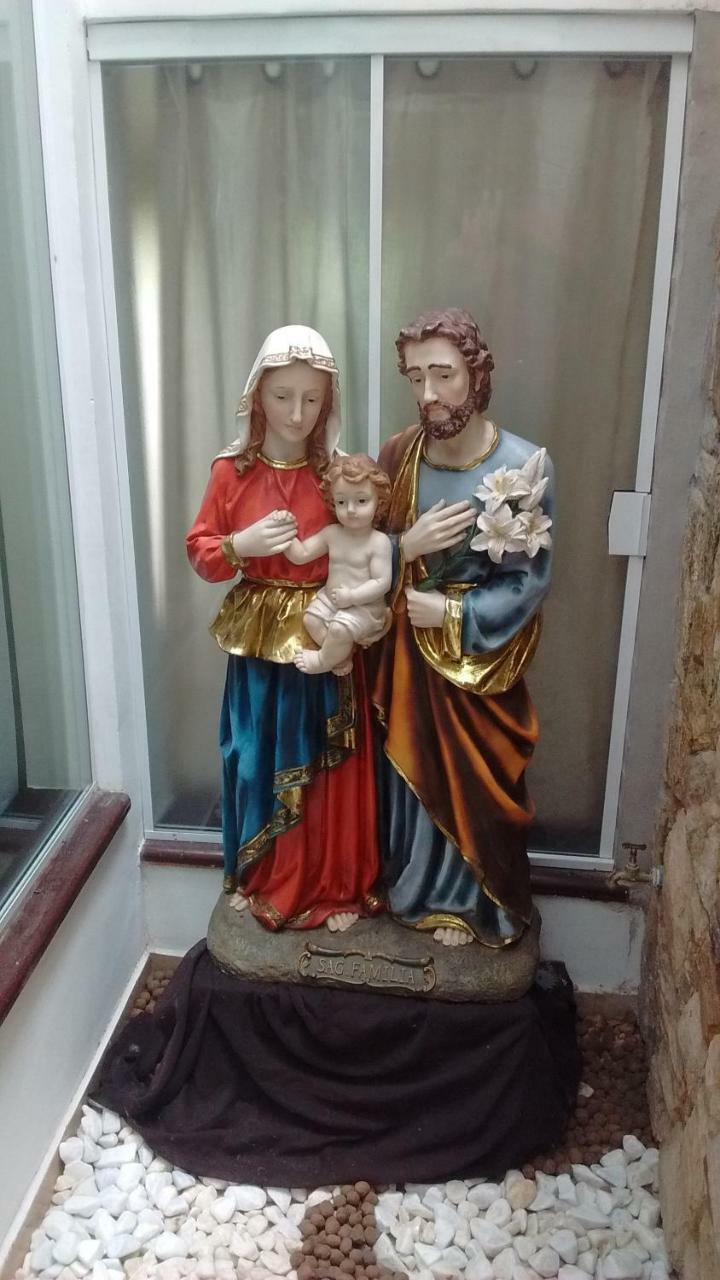 Casa Sagrada Familia - Cn Hospedagem domiciliar Campos do Jordão