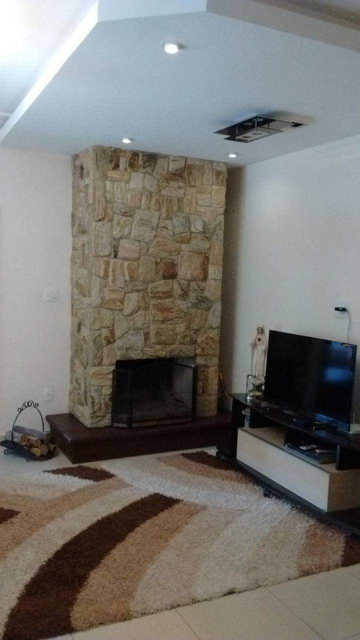 Casa Sagrada Familia - Cn