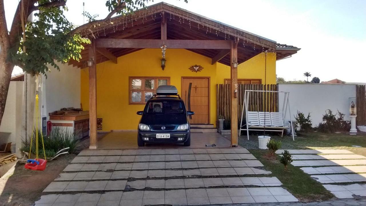 Casa Sagrada Familia - Cn Hospedagem domiciliar Campos do Jordão